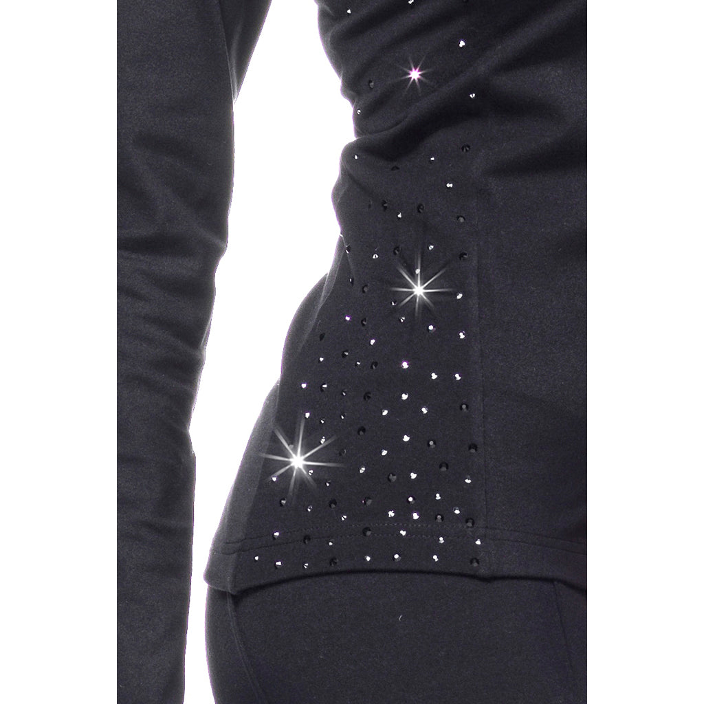 SAGESTER Jacket Mod. 217