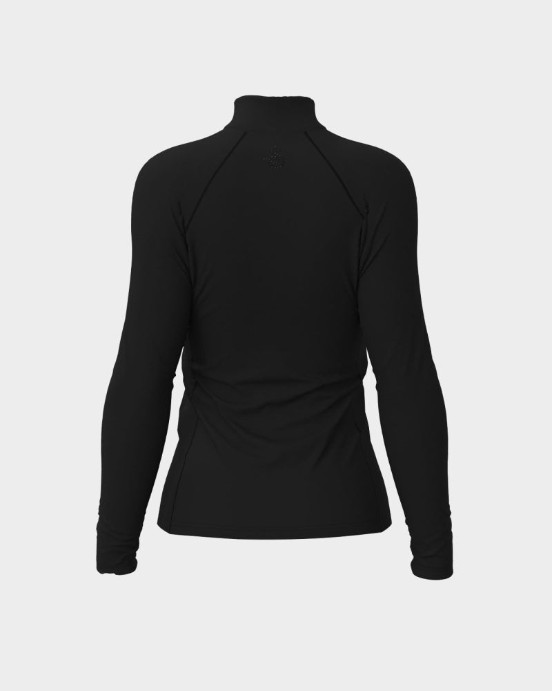 SAGESTER Microfibre jacket for sporting activities Mod. 231