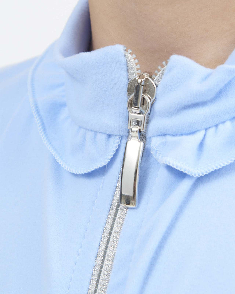 SAGESTER Young Stars Jacket in microfibre Mod. 282