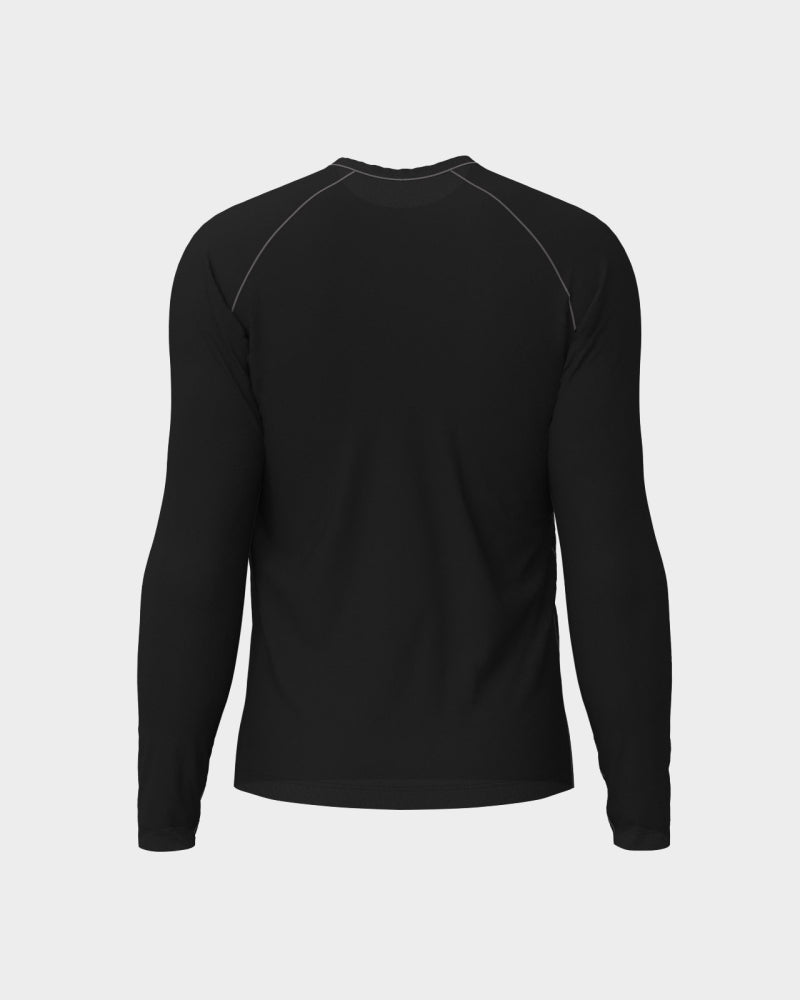 SAGESTER Microfibre sweatshirt for MenBoys Mod. 064