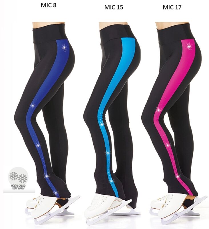 Leggings Rainbow Thermal #477