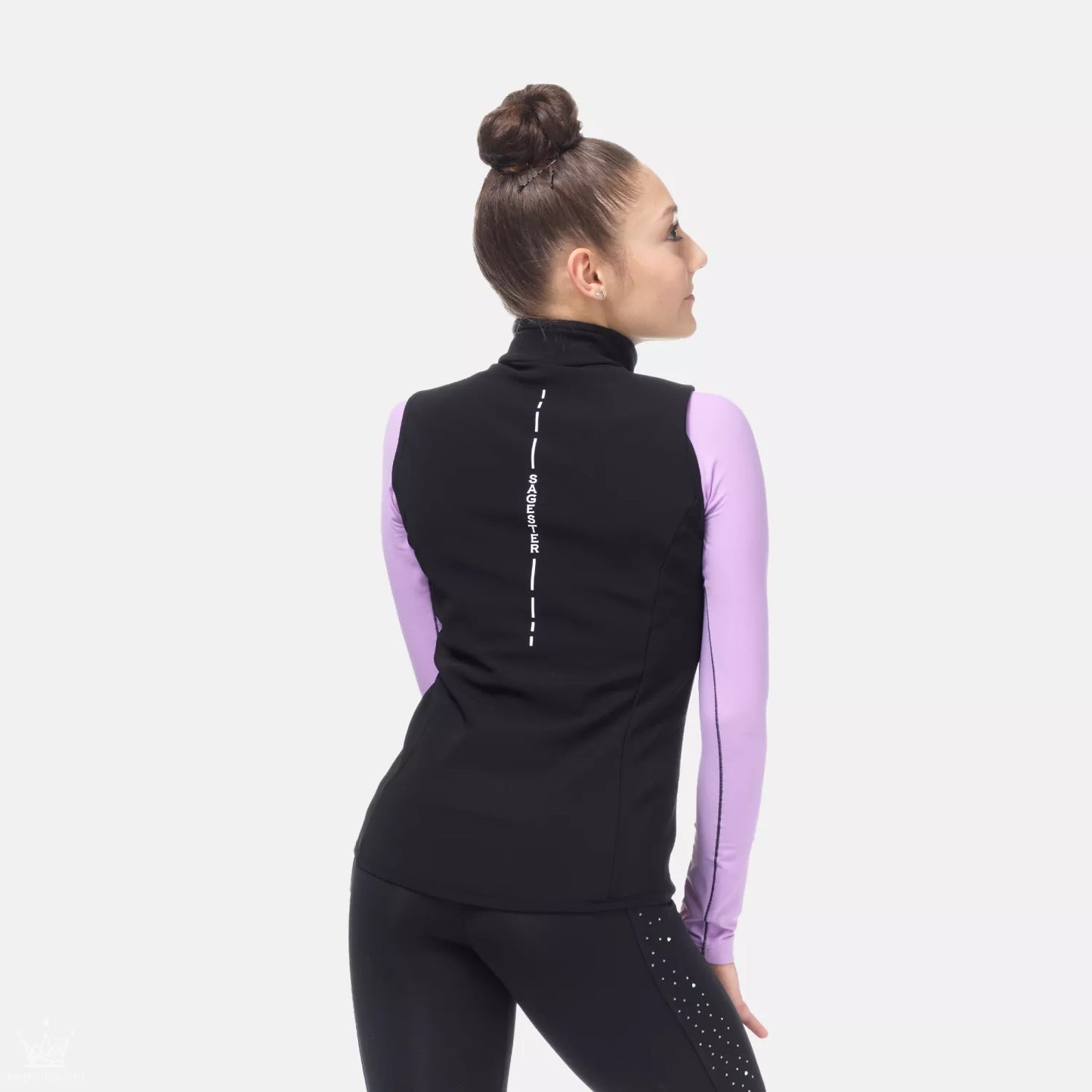 SAGESTER Vest Mod. 711