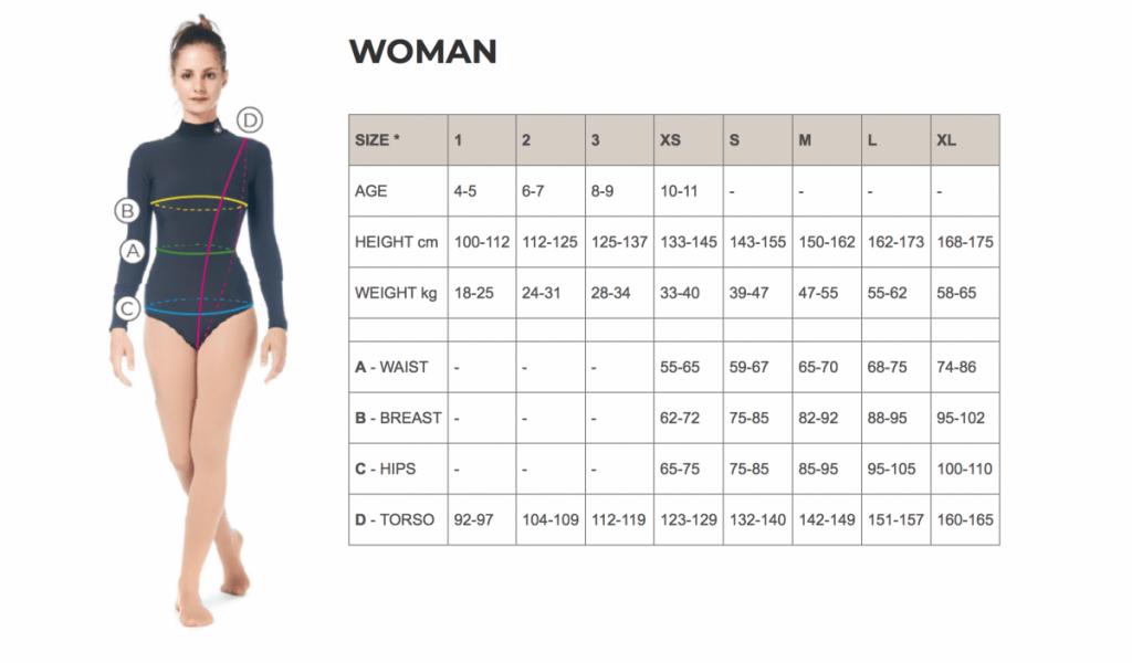 SAGESTER Figure skating Thermal Jacket J Mod. 275