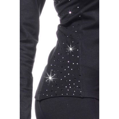 SAGESTER Jacket Mod. 217