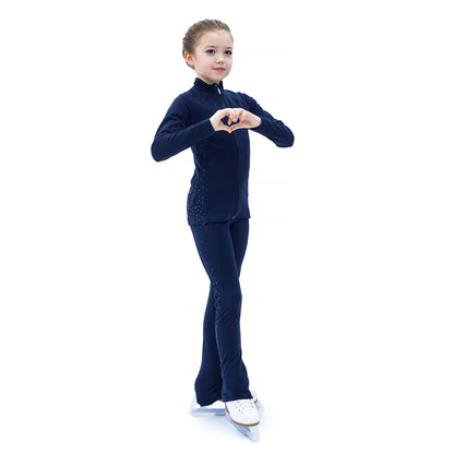 SAGESTER Jacket Mod. 217