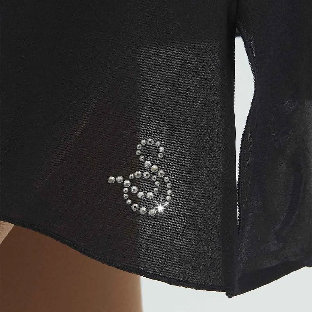 SAGESTER Figure Skating Skirt Mod. 309