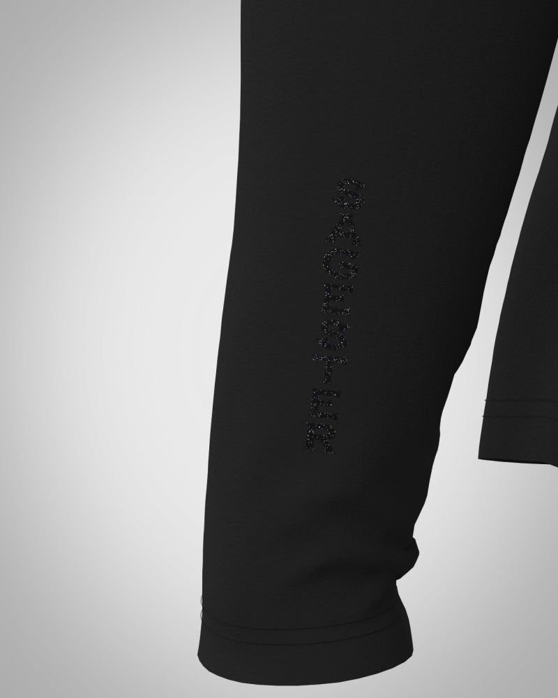 Thermal jacket for training   #237/N