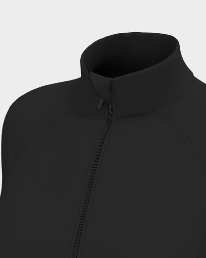 Thermal jacket for training   #237/N