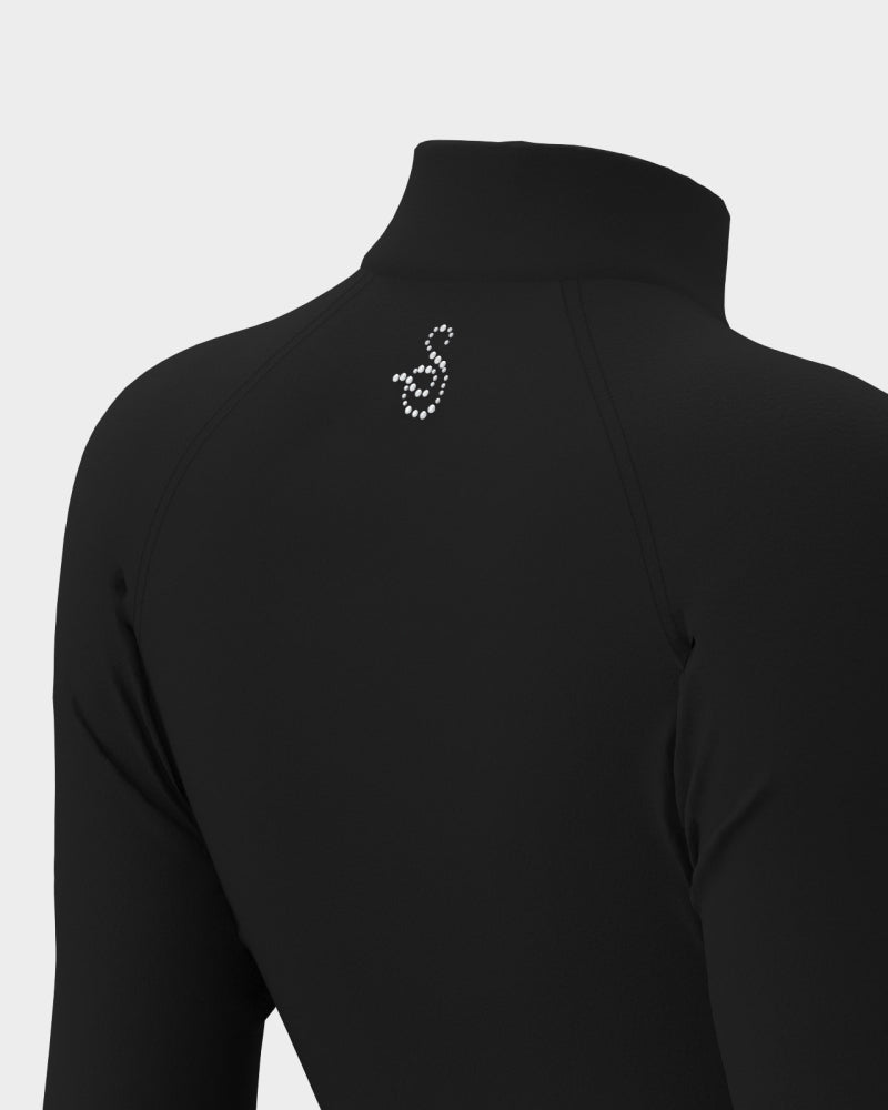 Thermal jacket for training   #237/N