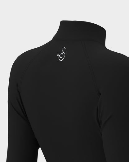 Thermal jacket for training   #237/N