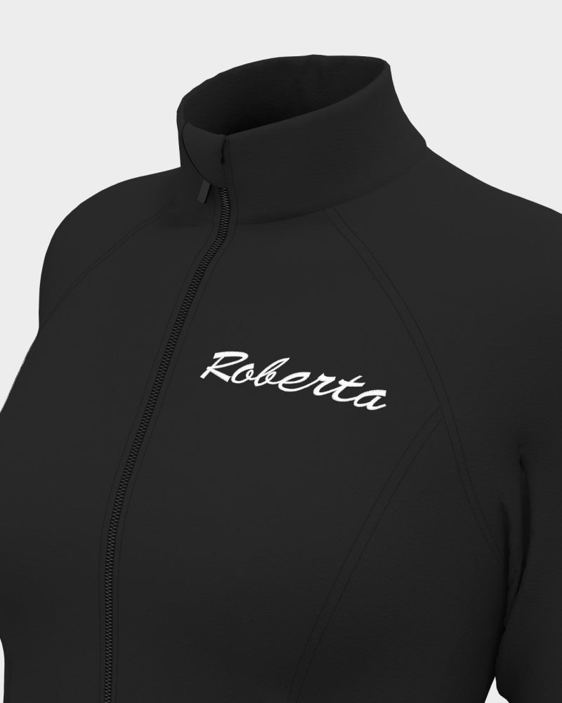 Thermal jacket for training   #237/N