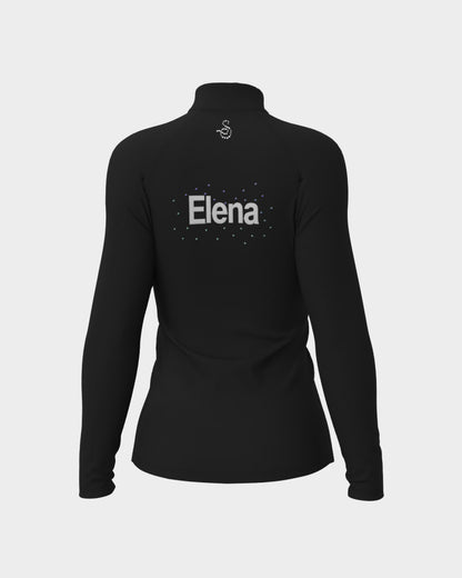 Thermal jacket for training   #237/N