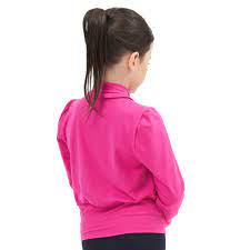 SAGESTER Young Stars Jacket in microfibre Mod. 282