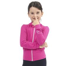 SAGESTER Young Stars Jacket in microfibre Mod. 282