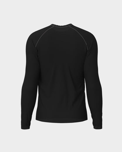 SAGESTER Microfibre sweatshirt for MenBoys Mod. 064