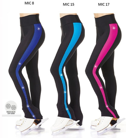 Leggings Rainbow Thermal #477