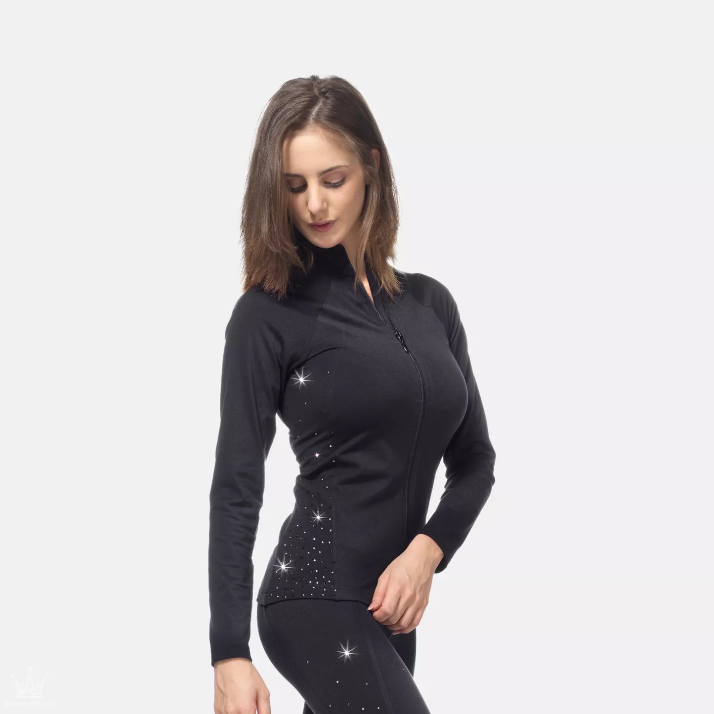 SAGESTER Jacket Mod. 217