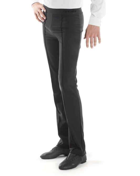 SAGESTER Men’s Ice Skating Pants, #430