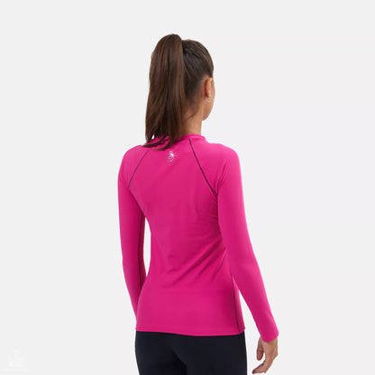 SAGESTER Long-sleeve IN&OUT t-shirt Mod. 060/N