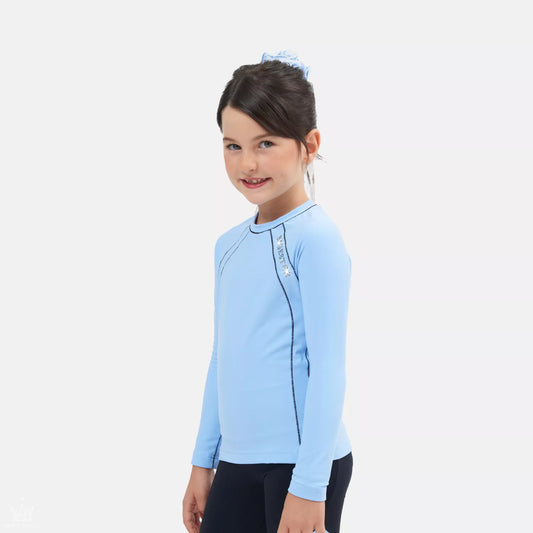 SAGESTER Long-sleeve IN&OUT t-shirt Mod. 060/N