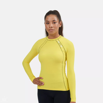 SAGESTER Long-sleeve IN&OUT t-shirt Mod. 060/N