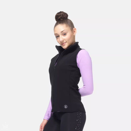 SAGESTER Vest Mod. 711