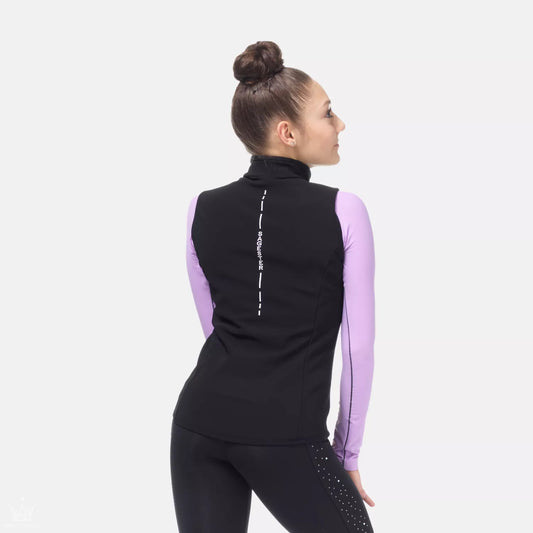 SAGESTER Vest Mod. 711