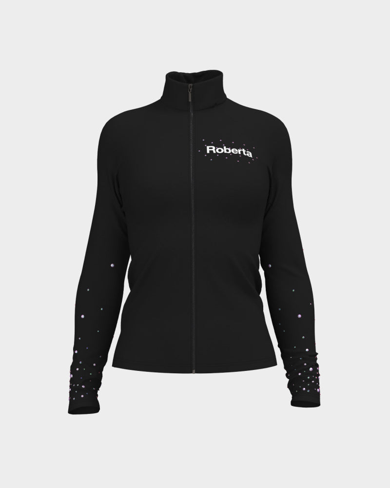 SAGESTER Starry Night Thermal Jacket Mod. 281