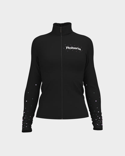 SAGESTER Starry Night Thermal Jacket Mod. 281