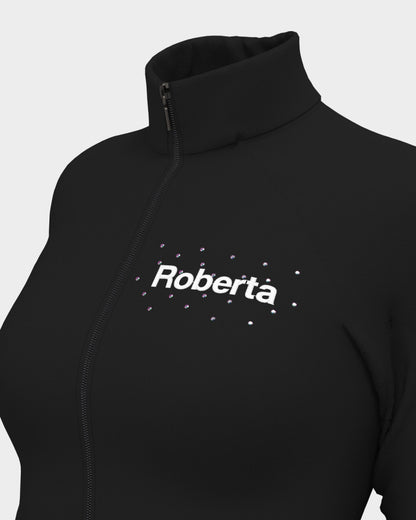 SAGESTER Starry Night Thermal Jacket Mod. 281