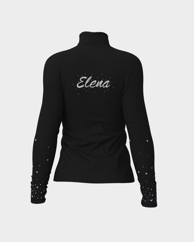 SAGESTER Starry Night Thermal Jacket Mod. 281