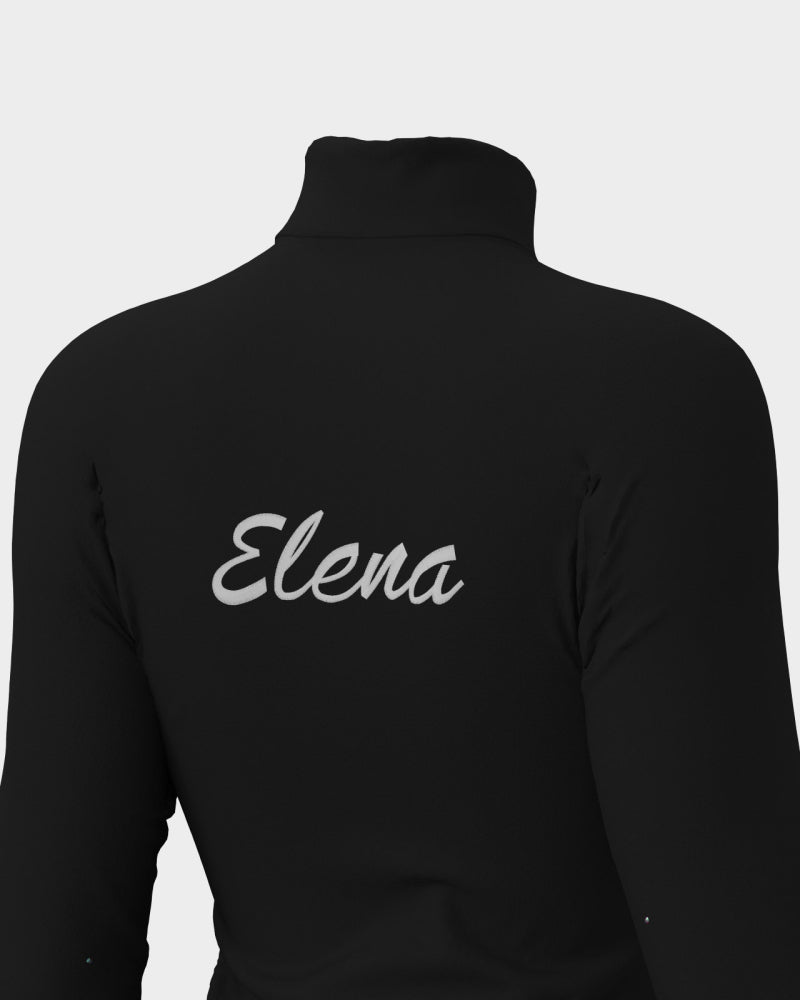 SAGESTER Starry Night Thermal Jacket Mod. 281