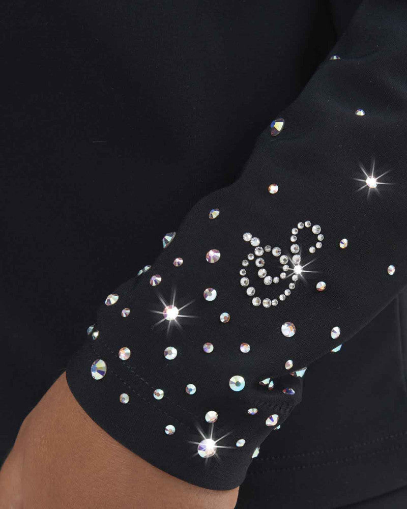 SAGESTER Starry Night Thermal Jacket Mod. 281