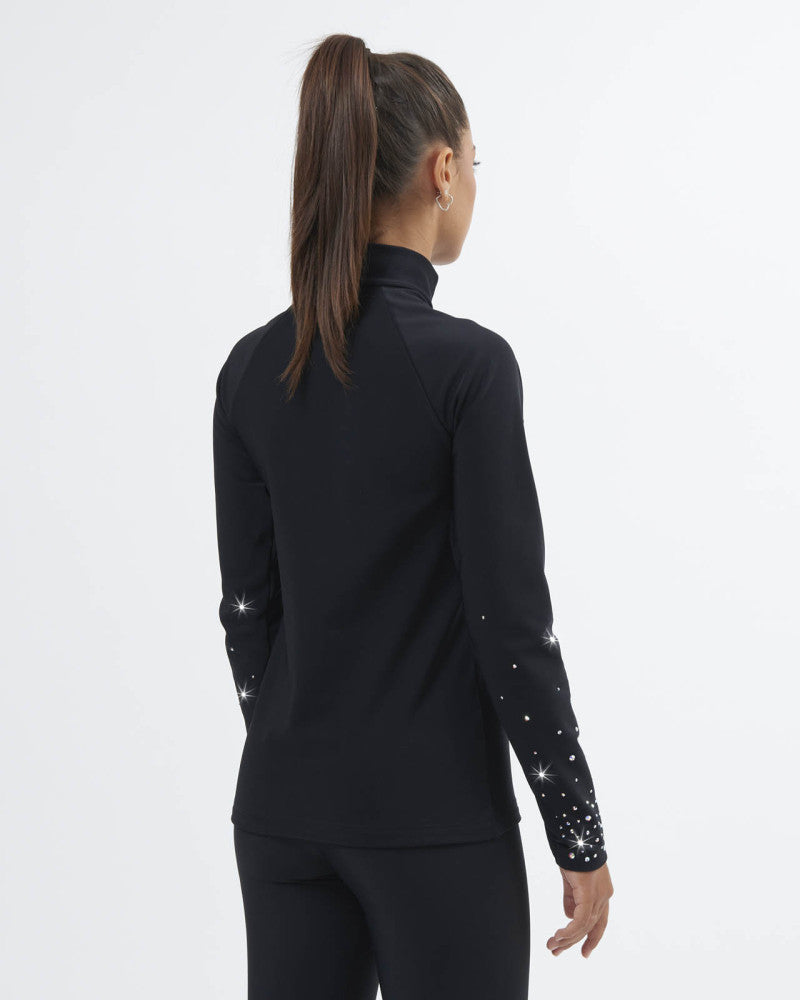 SAGESTER Starry Night Thermal Jacket Mod. 281