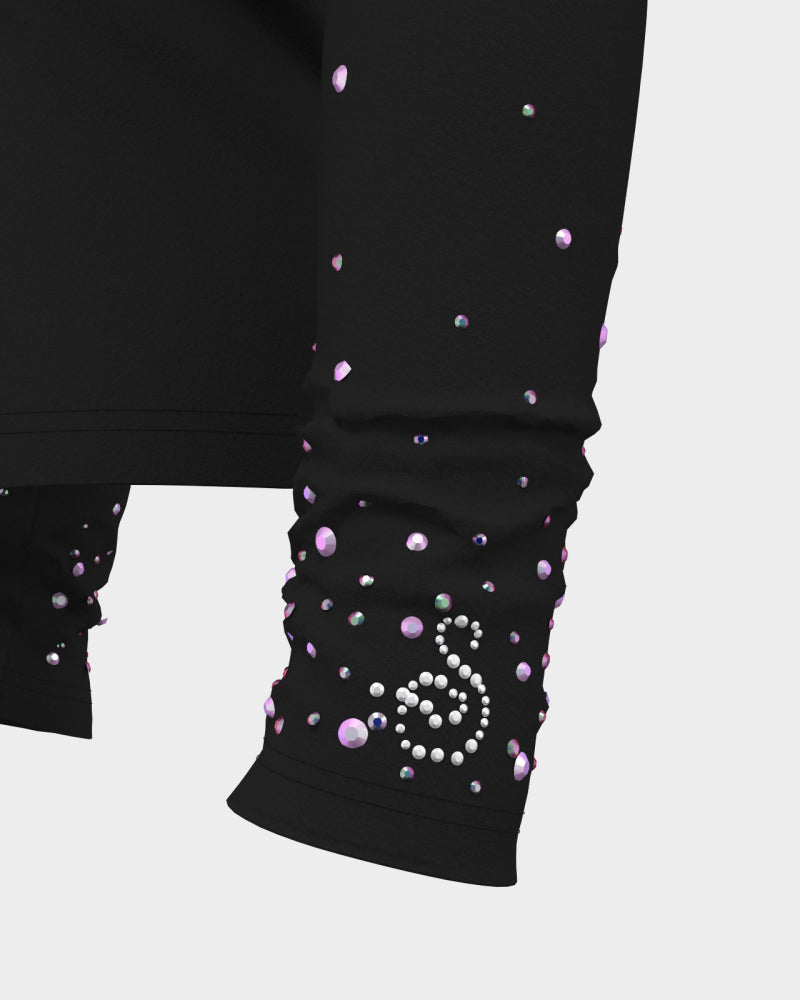 SAGESTER Starry Night Thermal Jacket Mod. 281