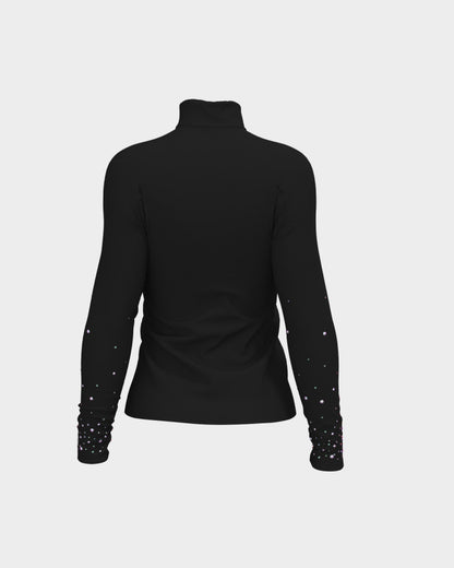 SAGESTER Starry Night Thermal Jacket Mod. 281