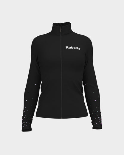 SAGESTER Starry Night Thermal Jacket Mod. 281