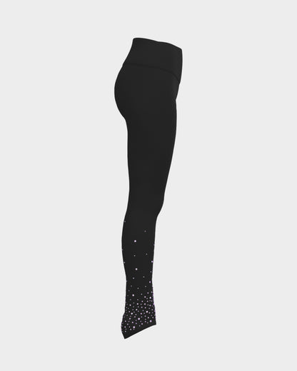 SAGESTER Starry Night Thermal leggings Mod. 482