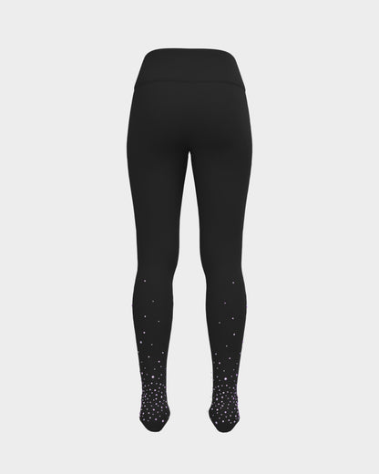 SAGESTER Starry Night Thermal leggings Mod. 482